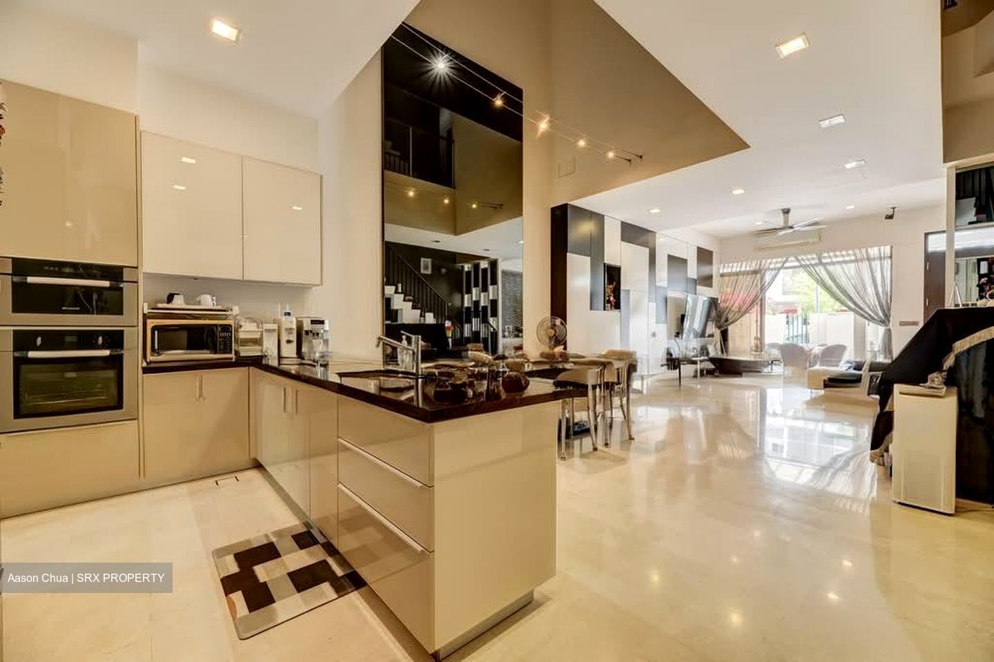 Luxus Hills (ph 7) (D28), Terrace #601556921